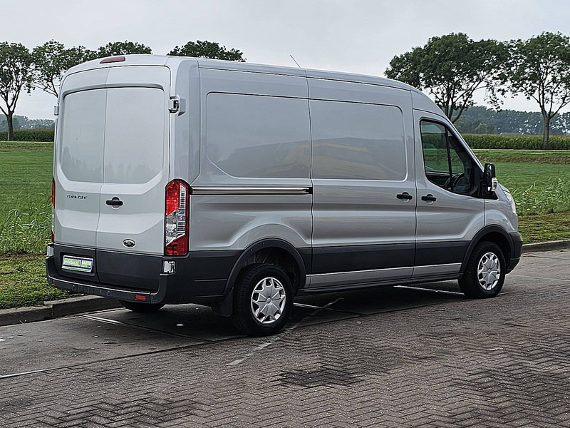 Ford Transit 2.0 L3H2 WP-Inrichting - Furgoneta pequeña: foto 3 Ford Transit 2.0 L3H2 WP-Inrichting - Furgoneta pequeña: foto 3
