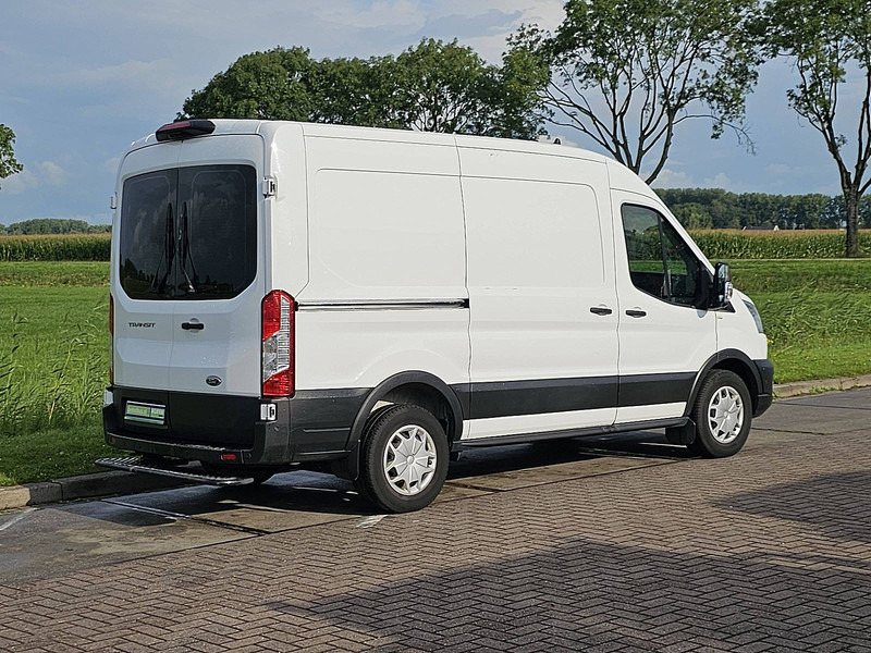 Ford Transit 2.0 L3H3 Navi WP-Inricht - Furgón: foto 3 Ford Transit 2.0 L3H3 Navi WP-Inricht - Furgón: foto 3