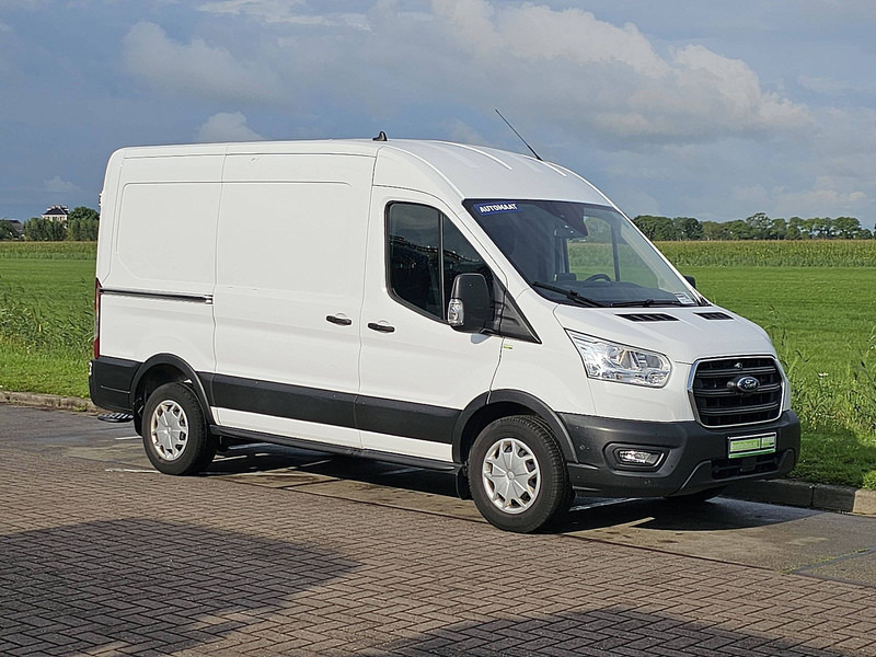Ford Transit 2.0 L3H3 Navi WP-Inricht - Furgón: foto 5 Ford Transit 2.0 L3H3 Navi WP-Inricht - Furgón: foto 5