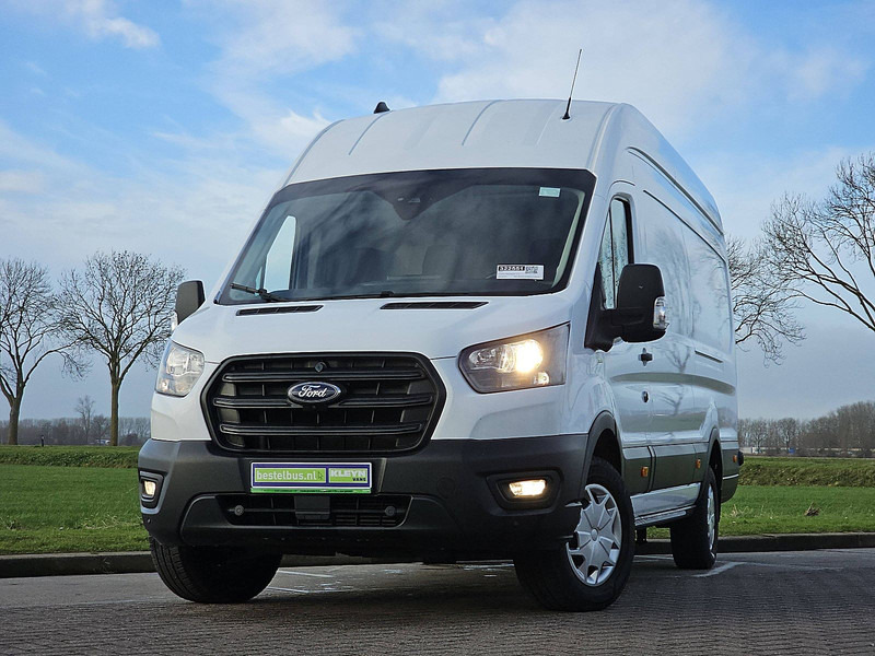 Ford Transit 2.0 L4H3 360Camera Navi - Furgón: foto 1 Ford Transit 2.0 L4H3 360Camera Navi - Furgón: foto 1