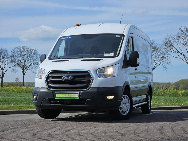 Ford Transit 2.0 TDCI 170 AUT. L2H2 - Furgón: foto 1 Ford Transit 2.0 TDCI 170 AUT. L2H2 - Furgón: foto 1