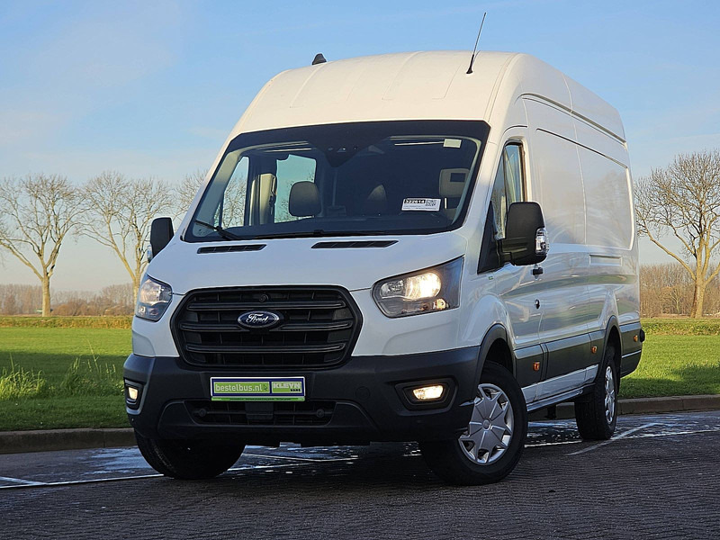 Ford Transit 2.0 TDCI 170 L4H3 - Furgón: foto 1 Ford Transit 2.0 TDCI 170 L4H3 - Furgón: foto 1