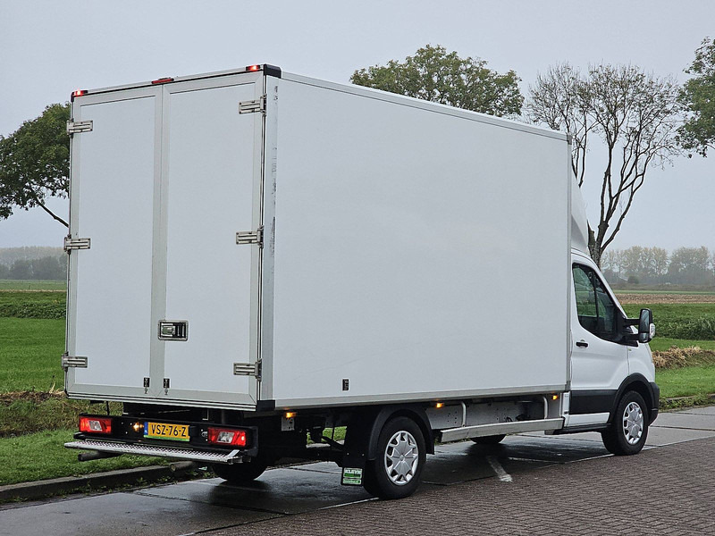 Ford Transit 350 XL MARGE EURO6! - Furgoneta caja cerrada: foto 3 Ford Transit 350 XL MARGE EURO6! - Furgoneta caja cerrada: foto 3