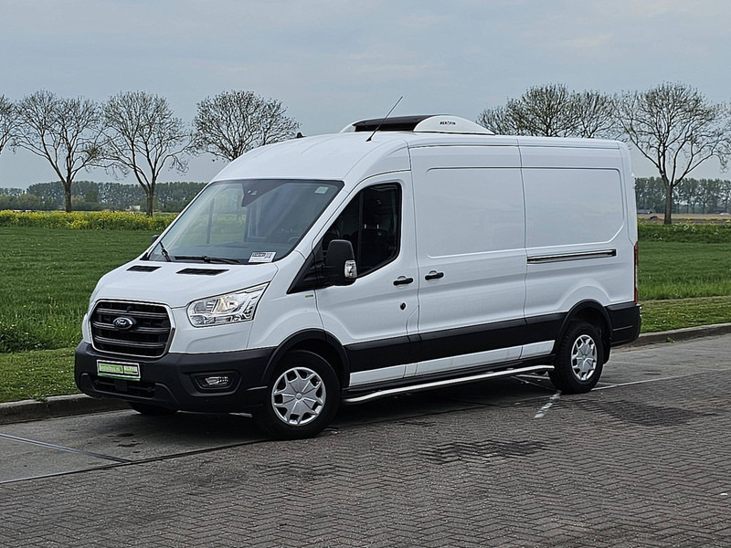 Ford Transit 350 koelwagen EURO6 - Furgoneta frigorifica: foto 2 Ford Transit 350 koelwagen EURO6 - Furgoneta frigorifica: foto 2