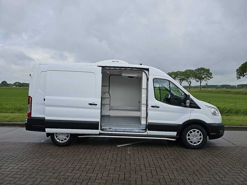 Furgoneta frigorifica Ford Transit 350 koelwagen EURO6: foto 14 Furgoneta frigorifica Ford Transit 350 koelwagen EURO6: foto 14
