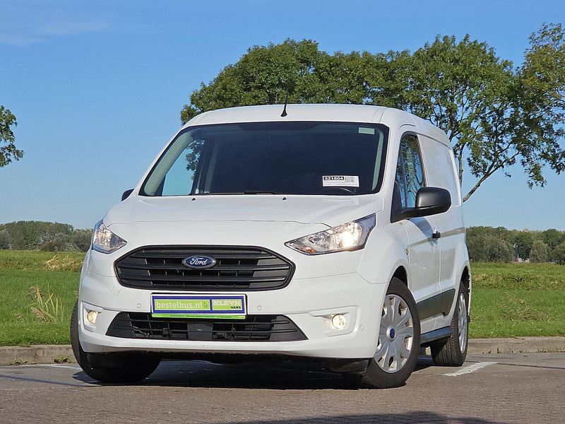 Ford Transit Connect 1.5 L1 Airco Euro6 NAP! - Furgoneta caja cerrada: foto 1 Ford Transit Connect 1.5 L1 Airco Euro6 NAP! - Furgoneta caja cerrada: foto 1