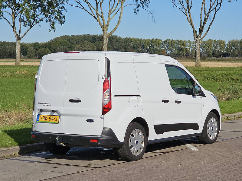 Ford Transit Connect 1.5 L1 Airco Euro6 NAP! - Furgoneta caja cerrada: foto 3 Ford Transit Connect 1.5 L1 Airco Euro6 NAP! - Furgoneta caja cerrada: foto 3