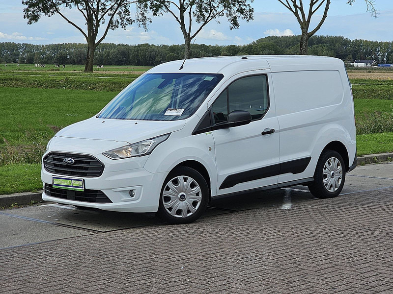 Ford Transit Connect 1.5 L1 Navi 3-Zits Euro6 - Furgoneta caja cerrada: foto 2 Ford Transit Connect 1.5 L1 Navi 3-Zits Euro6 - Furgoneta caja cerrada: foto 2
