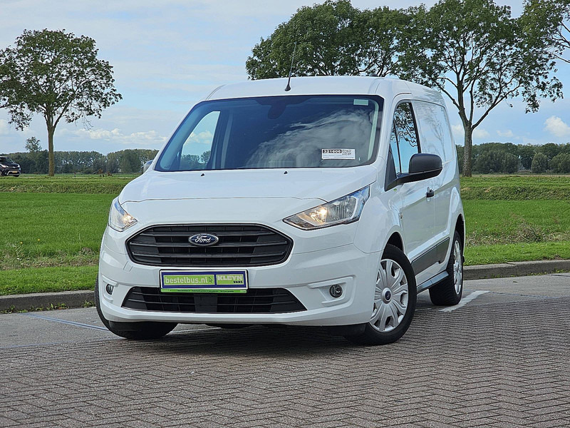 Ford Transit Connect 1.5 L1 Navi 3-Zits Euro6 - Furgoneta caja cerrada: foto 1 Ford Transit Connect 1.5 L1 Navi 3-Zits Euro6 - Furgoneta caja cerrada: foto 1