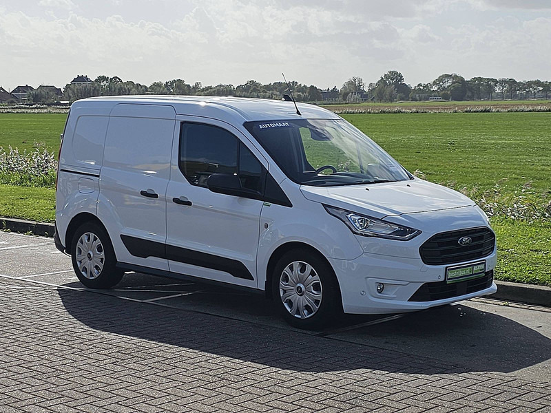 Ford Transit Connect 1.5 L1 Trekhaak Navi - Furgoneta caja cerrada: foto 5 Ford Transit Connect 1.5 L1 Trekhaak Navi - Furgoneta caja cerrada: foto 5