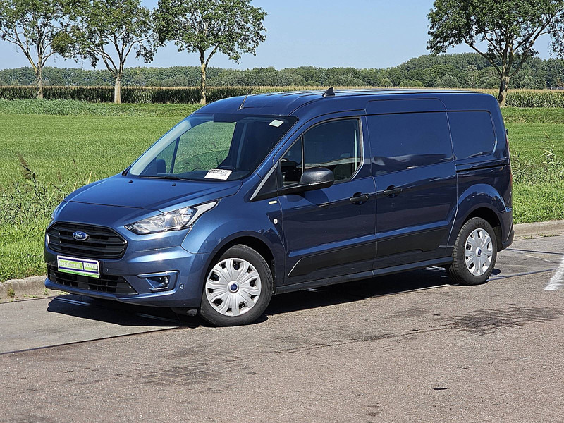 Ford Transit Connect 1.5 L2 2xZijdeur Navi Ac - Furgoneta caja cerrada: foto 2 Ford Transit Connect 1.5 L2 2xZijdeur Navi Ac - Furgoneta caja cerrada: foto 2