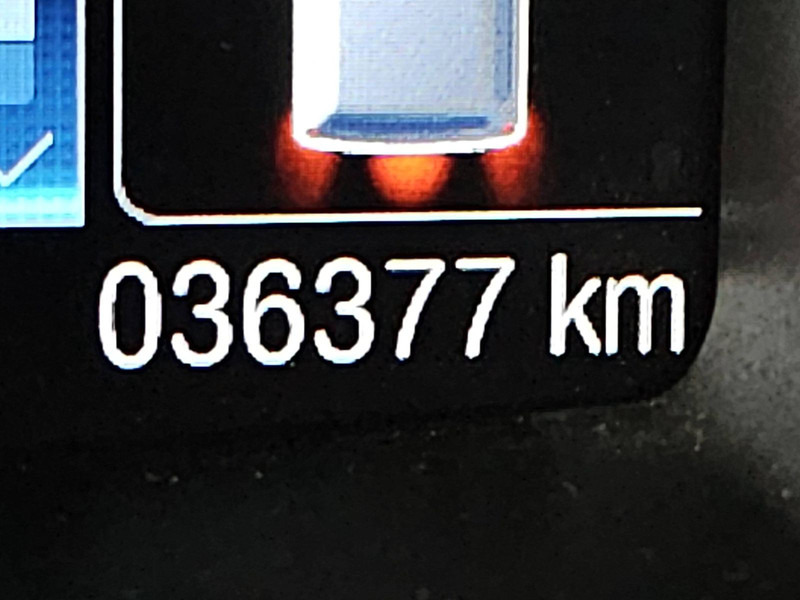 Furgoneta caja cerrada Ford Transit Connect  L1 Navi 3-Zits Euro6: foto 9