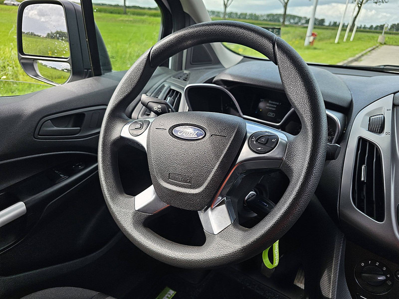 Furgoneta caja cerrada Ford Transit Connect  L1 Navi 3-Zits Euro6: foto 10