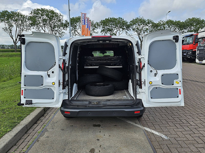 Furgoneta caja cerrada Ford Transit Connect  L1 Navi 3-Zits Euro6: foto 13