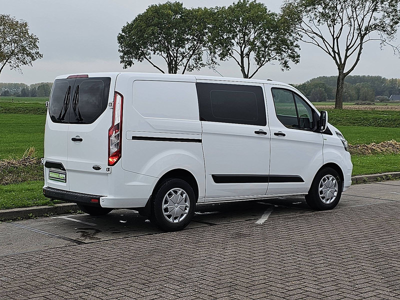 Ford Transit Custom 2.0 L1H1 Navi Euro6 - Furgoneta pequeña: foto 3 Ford Transit Custom 2.0 L1H1 Navi Euro6 - Furgoneta pequeña: foto 3