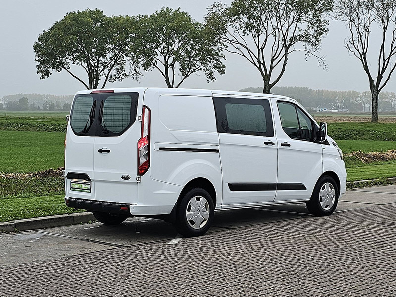 Ford Transit Custom 2.0 L1H1 Navi Euro6 - Furgoneta pequeña: foto 3 Ford Transit Custom 2.0 L1H1 Navi Euro6 - Furgoneta pequeña: foto 3