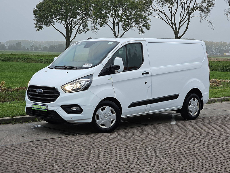 Ford Transit Custom 2.0 L1H1 Navi Euro6 - Furgoneta pequeña: foto 2 Ford Transit Custom 2.0 L1H1 Navi Euro6 - Furgoneta pequeña: foto 2