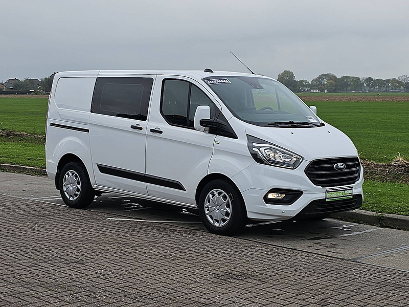 Ford Transit Custom 2.0 L1H1 Navi Euro6 - Furgoneta pequeña: foto 5 Ford Transit Custom 2.0 L1H1 Navi Euro6 - Furgoneta pequeña: foto 5