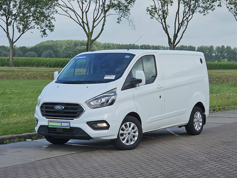 Ford Transit Custom 2.0 L1H1 Navi Trekhaak - Furgoneta pequeña: foto 2 Ford Transit Custom 2.0 L1H1 Navi Trekhaak - Furgoneta pequeña: foto 2