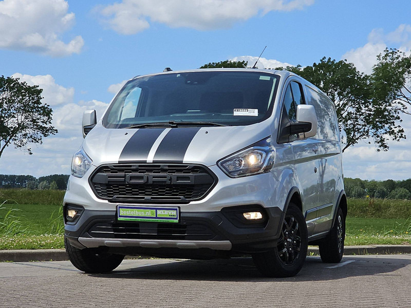 Ford Transit Custom 2.0 L1H1 TRAIL-EDITION! - Furgoneta pequeña: foto 1 Ford Transit Custom 2.0 L1H1 TRAIL-EDITION! - Furgoneta pequeña: foto 1