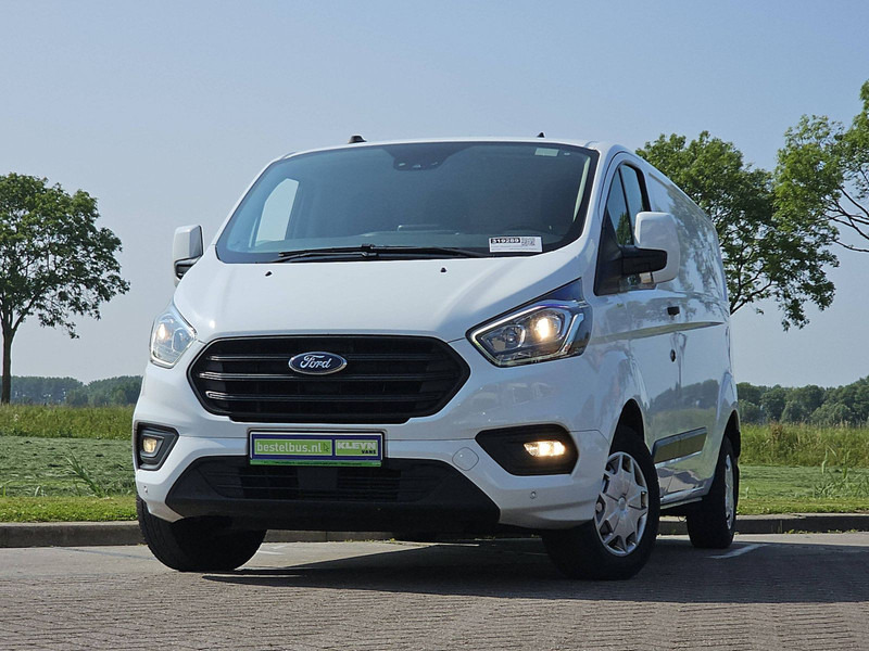 Ford Transit Custom 2.0 L2H1 Navi Euro6 AC! - Furgoneta pequeña: foto 1 Ford Transit Custom 2.0 L2H1 Navi Euro6 AC! - Furgoneta pequeña: foto 1