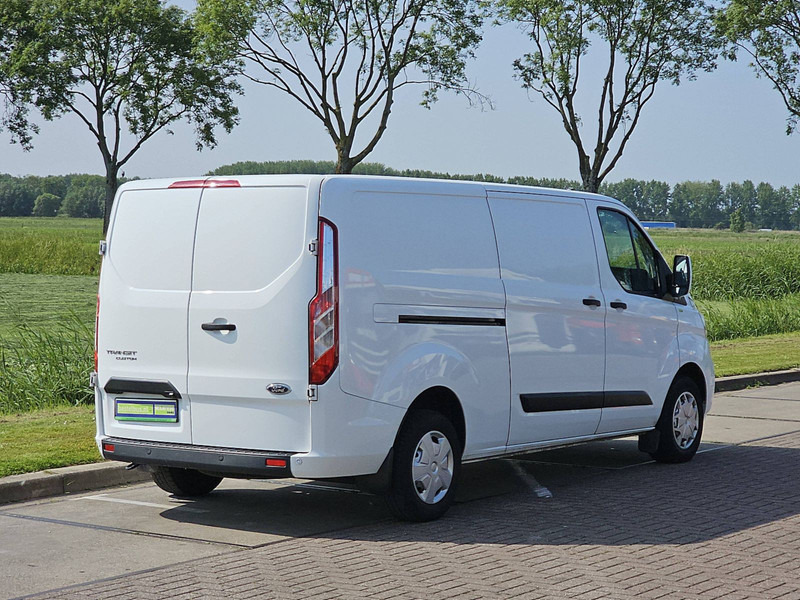 Ford Transit Custom 2.0 L2H1 Navi Euro6 AC! - Furgoneta pequeña: foto 3 Ford Transit Custom 2.0 L2H1 Navi Euro6 AC! - Furgoneta pequeña: foto 3