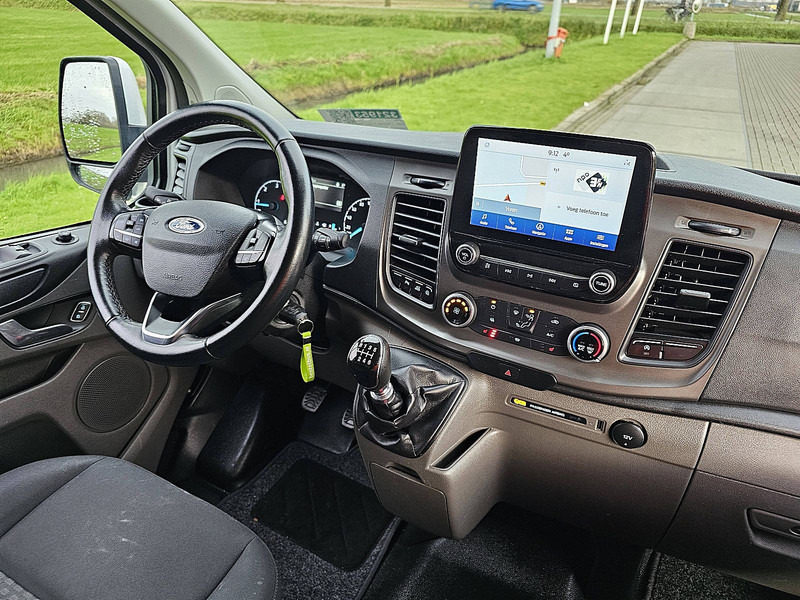 Furgoneta pequeña Ford Transit Custom 2.0 L2H1 Navi Euro6: foto 8 Furgoneta pequeña Ford Transit Custom 2.0 L2H1 Navi Euro6: foto 8