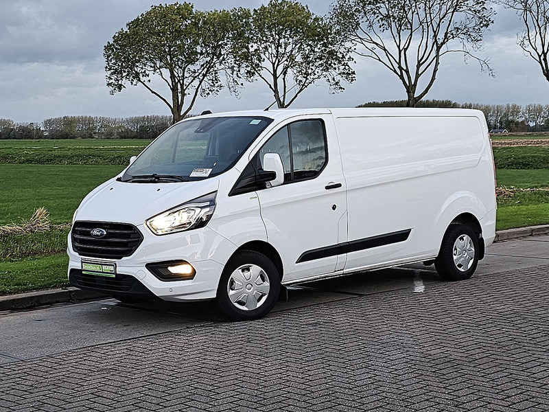 Ford Transit Custom 2.0 L2H1 Navi Euro6 - Furgoneta pequeña: foto 2 Ford Transit Custom 2.0 L2H1 Navi Euro6 - Furgoneta pequeña: foto 2