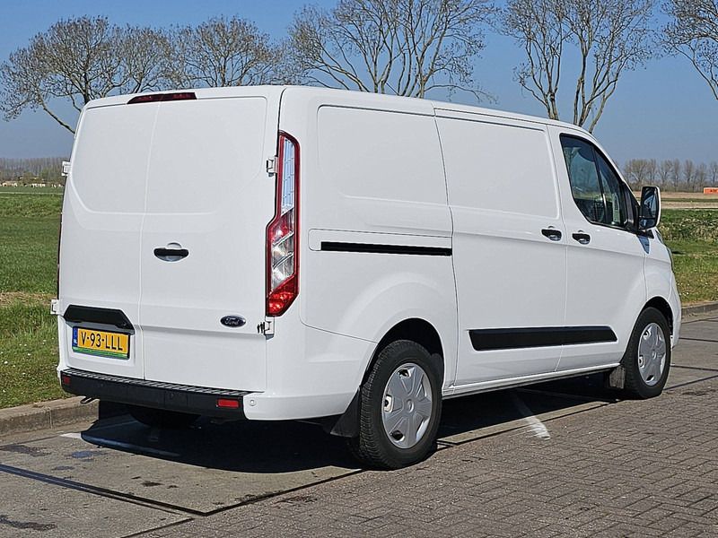 Ford Transit Custom L1 Benzine-Hybride ! - Furgoneta pequeña, Furgoneta eléctrica: foto 3 Ford Transit Custom L1 Benzine-Hybride ! - Furgoneta pequeña, Furgoneta eléctrica: foto 3