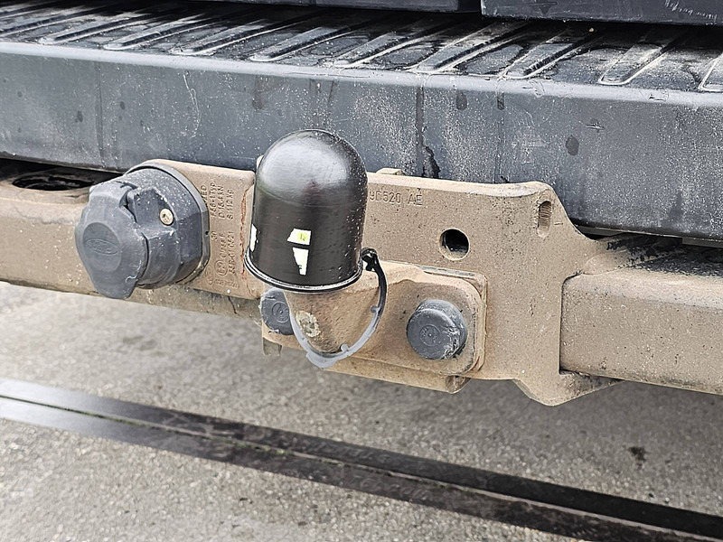 Minibús, Furgoneta de pasajeros Ford Transit KOMBI 300 ac 9 pers EURO6: foto 15 Minibús, Furgoneta de pasajeros Ford Transit KOMBI 300 ac 9 pers EURO6: foto 15