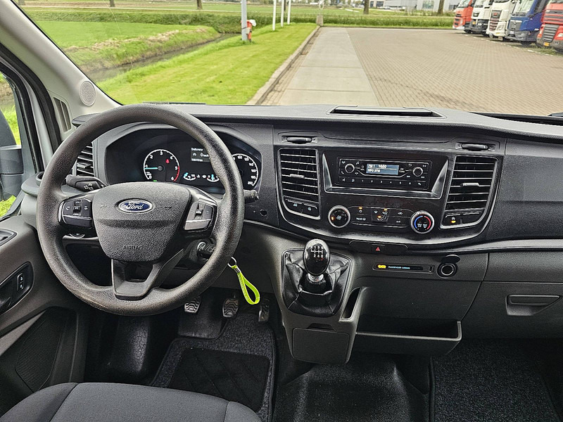 Minibús, Furgoneta de pasajeros Ford Transit KOMBI 300 ac 9 pers EURO6: foto 8 Minibús, Furgoneta de pasajeros Ford Transit KOMBI 300 ac 9 pers EURO6: foto 8