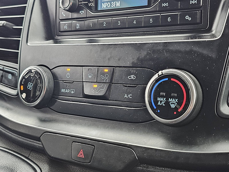 Minibús, Furgoneta de pasajeros Ford Transit KOMBI 300 ac 9 pers EURO6: foto 10 Minibús, Furgoneta de pasajeros Ford Transit KOMBI 300 ac 9 pers EURO6: foto 10