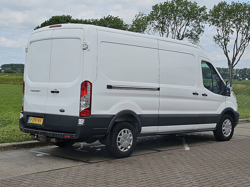 Ford Transit - Furgón: foto 3 Ford Transit - Furgón: foto 3