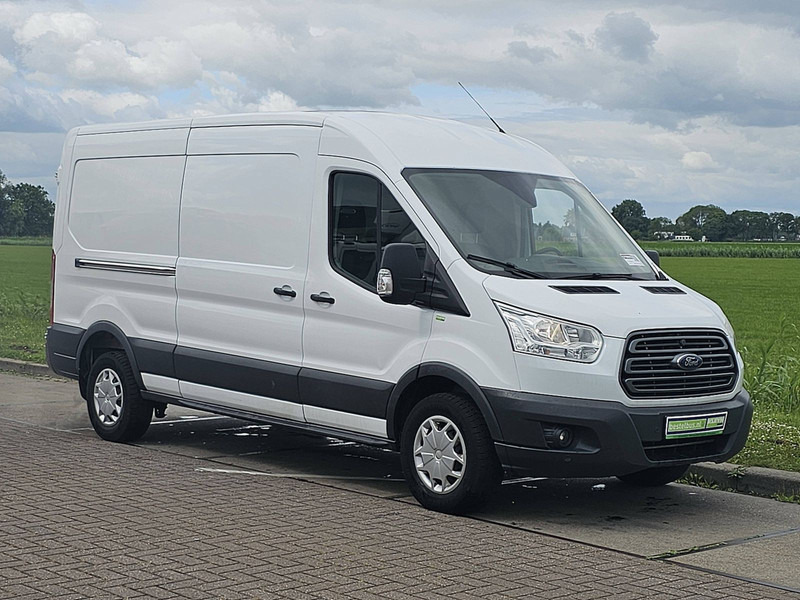 Ford Transit - Furgón: foto 5 Ford Transit - Furgón: foto 5