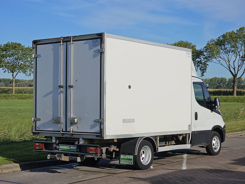 Iveco Daily 35C13 Koelwagen FRIGO D/N! - Furgoneta frigorifica: foto 3 Iveco Daily 35C13 Koelwagen FRIGO D/N! - Furgoneta frigorifica: foto 3