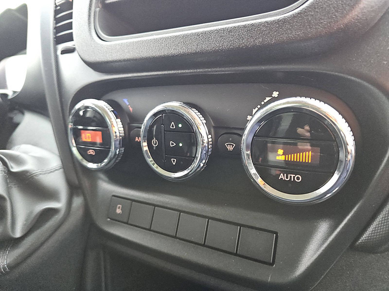 Furgoneta caja cerrada Iveco Daily 35C16 Bakwagen Laadklep!: foto 11