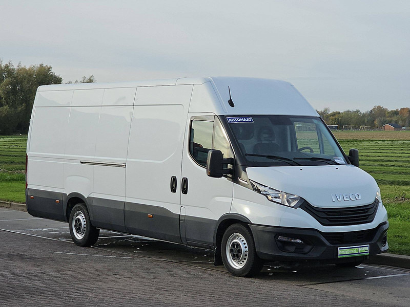 Iveco Daily 35S16 L4H2 Maxi Automaat - Furgón: foto 5 Iveco Daily 35S16 L4H2 Maxi Automaat - Furgón: foto 5