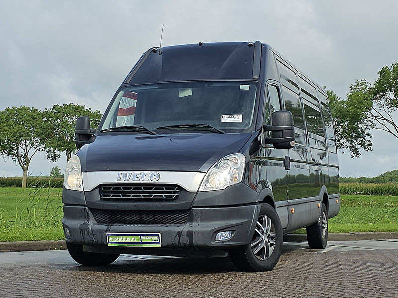 Iveco Daily 35S21 3.0ltr Maxi 200Pk AC - Furgón: foto 1 Iveco Daily 35S21 3.0ltr Maxi 200Pk AC - Furgón: foto 1