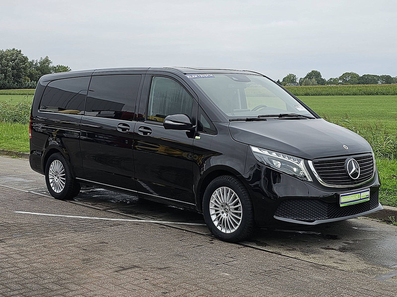 Mercedes-Benz EQV 300 L3 XL 8-Pers Mbux - Minibús, Autobús eléctrico: foto 5 Mercedes-Benz EQV 300 L3 XL 8-Pers Mbux - Minibús, Autobús eléctrico: foto 5