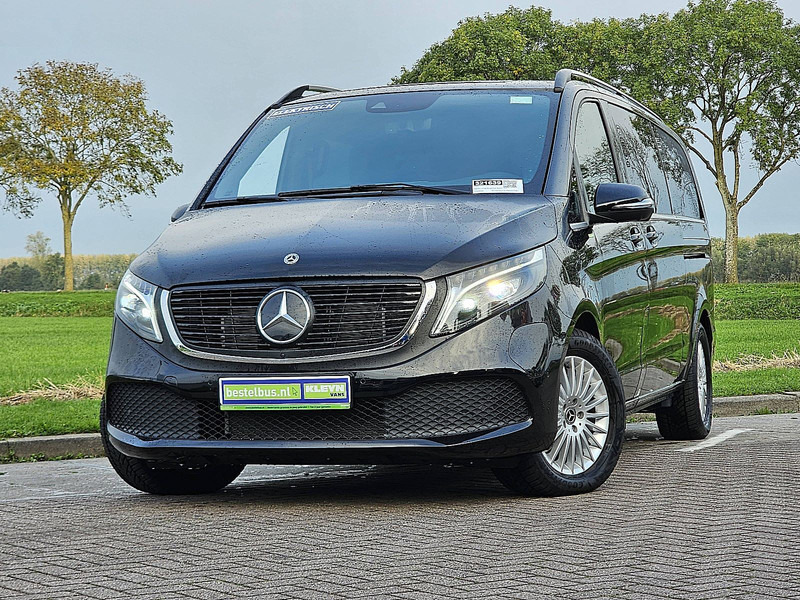 Mercedes-Benz EQV 300 L3 XXL Avantgarde 8P - Minibús, Autobús eléctrico: foto 1 Mercedes-Benz EQV 300 L3 XXL Avantgarde 8P - Minibús, Autobús eléctrico: foto 1
