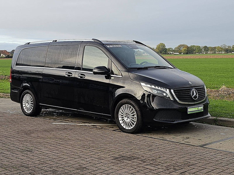 Mercedes-Benz EQV 300 L3 XXL Avantgarde 8P - Minibús, Autobús eléctrico: foto 5 Mercedes-Benz EQV 300 L3 XXL Avantgarde 8P - Minibús, Autobús eléctrico: foto 5