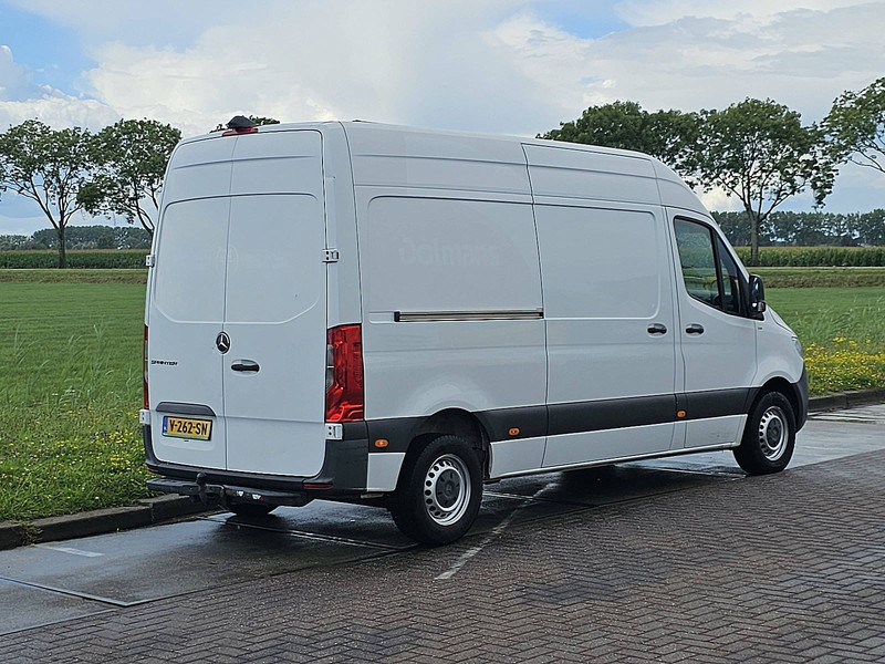 Mercedes-Benz Sprinter 211 L2H2 Mbux Automaat! - Furgoneta pequeña: foto 3 Mercedes-Benz Sprinter 211 L2H2 Mbux Automaat! - Furgoneta pequeña: foto 3