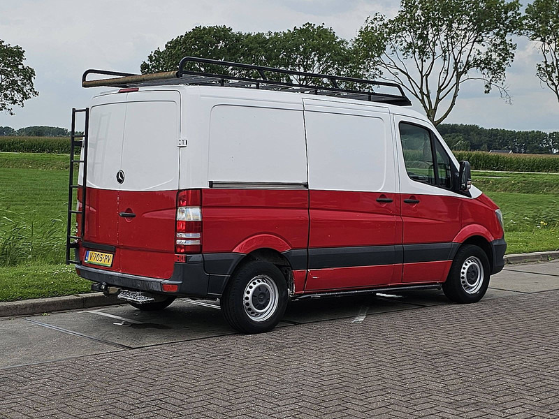 Mercedes-Benz Sprinter 214 L1H1 Imperiaal Euro6 - Furgoneta pequeña: foto 3 Mercedes-Benz Sprinter 214 L1H1 Imperiaal Euro6 - Furgoneta pequeña: foto 3