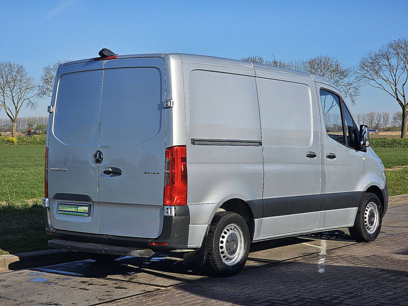 Mercedes-Benz Sprinter 311 L1H1 2xZijdeur Mbux! - Furgón: foto 3 Mercedes-Benz Sprinter 311 L1H1 2xZijdeur Mbux! - Furgón: foto 3