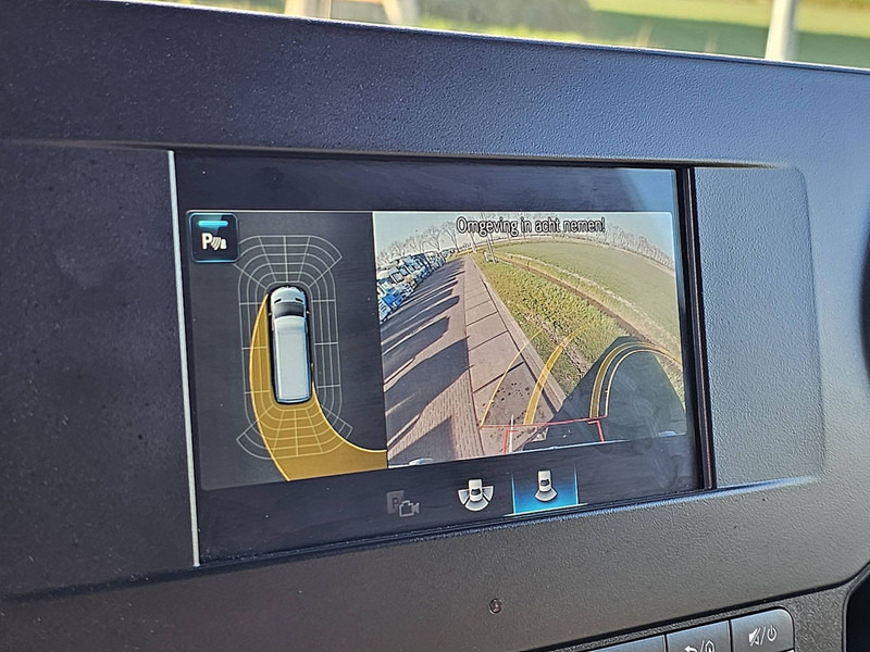 Furgón Mercedes-Benz Sprinter 311 L1H1 2xZijdeur Mbux!: foto 18
