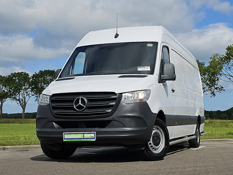 Furgón Mercedes-Benz Sprinter 311 L3H2 Koerier Autom!: foto 1