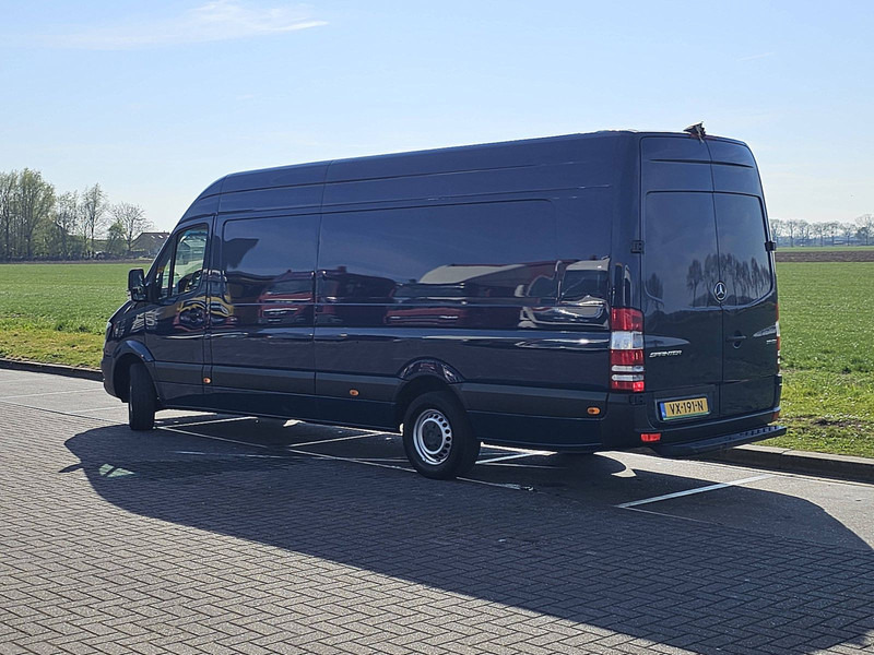 Furgoneta pequeña Mercedes-Benz Sprinter 311 XXL AC AUTOMAAT EUR6: foto 6