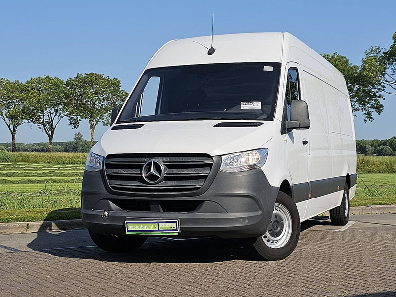 Mercedes-Benz Sprinter 311 ac maxi EURO6 - Furgoneta pequeña: foto 1 Mercedes-Benz Sprinter 311 ac maxi EURO6 - Furgoneta pequeña: foto 1