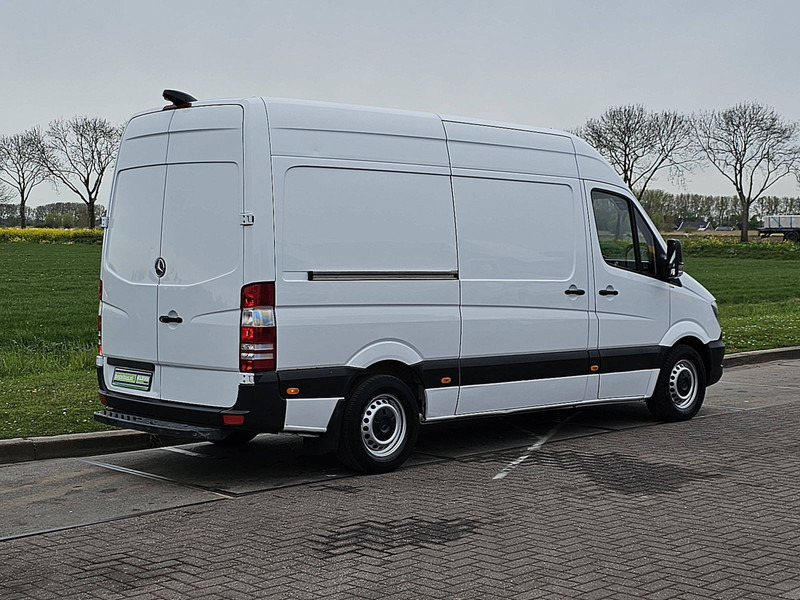 Mercedes-Benz Sprinter 314 BI-TEMP FRIGO D/N! - Furgoneta frigorifica: foto 3 Mercedes-Benz Sprinter 314 BI-TEMP FRIGO D/N! - Furgoneta frigorifica: foto 3