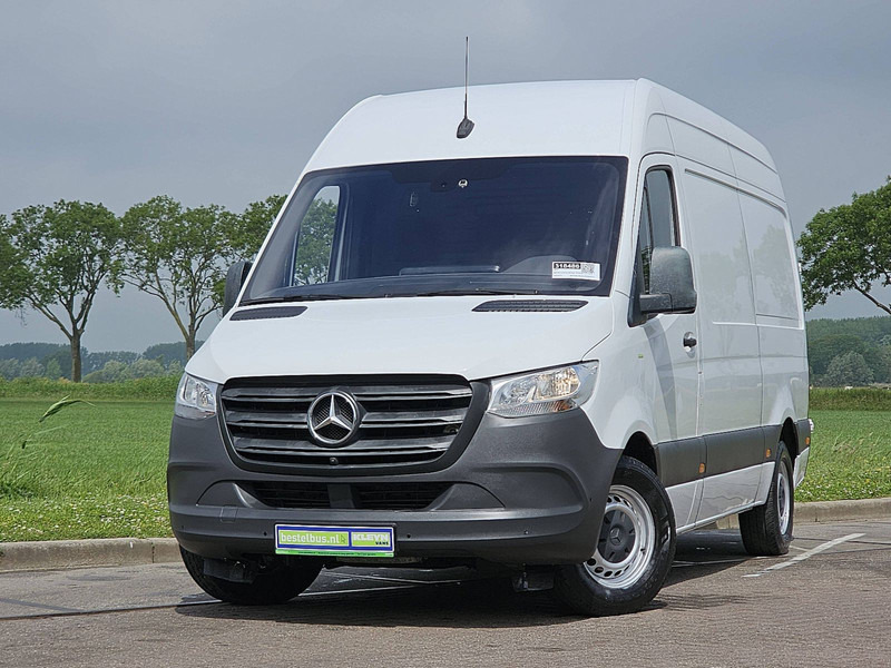 Mercedes-Benz Sprinter 314 CDI L2H2 - Furgón: foto 1 Mercedes-Benz Sprinter 314 CDI L2H2 - Furgón: foto 1